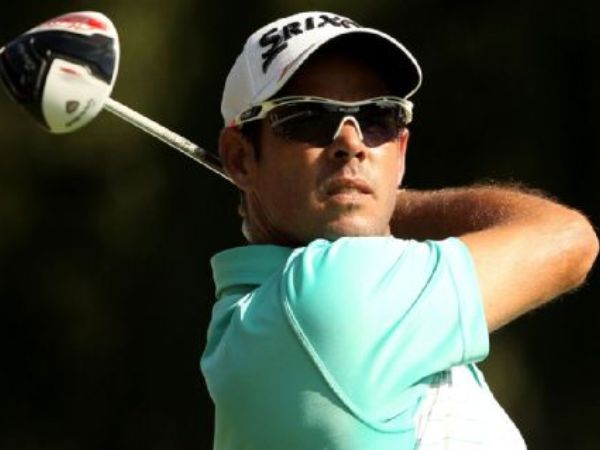 Berita Golf: Jaco van Zyl Berkomitmen Penuh Untuk Olimpiade Rio 2016