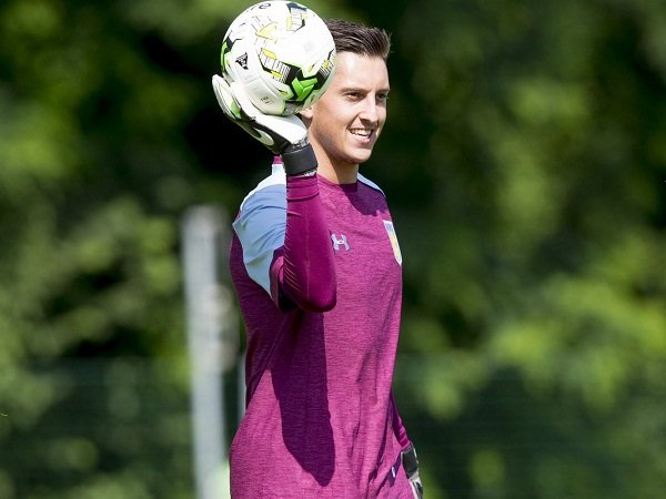 Berita Transfer: Aston Villa rekrut kiper muda dari Italia