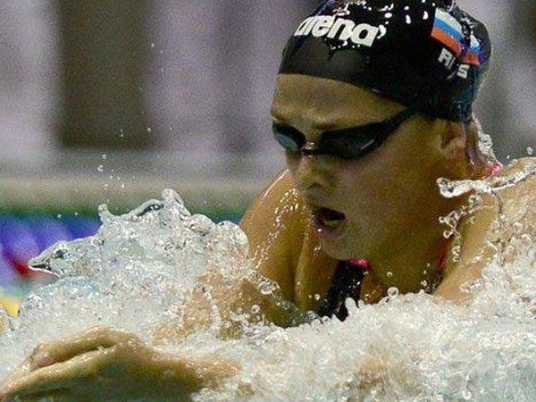 Berita Olimpiade 2016: Vitalina Simonova Mendapat Larangan Bertanding di Olimpiade 2016