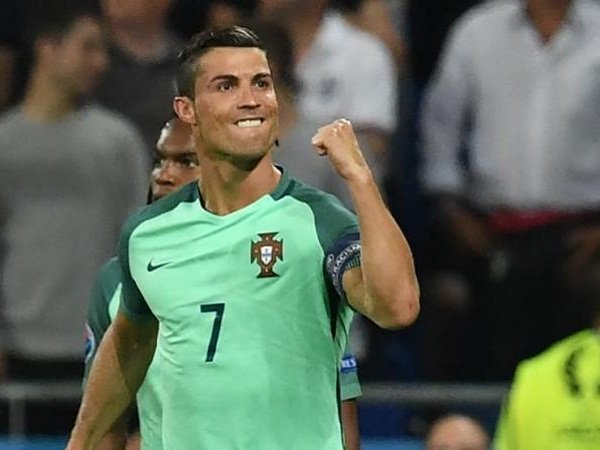 Berita Piala Eropa: Legenda Portugal puji jiwa kepemimpinan Cristiano Ronaldo