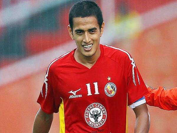 Berita TSC 2016: Kapten Semen Padang Optimis Taklukkan Sriwijaya FC