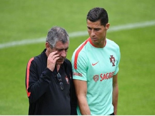 Berita Piala Eropa 2016: Cristiano Ronaldo Tak Akan Pensiun dari Portugal