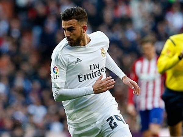 Berita Transfer: Wolfsburg konfirmasi sedang berupaya rekrut Borja Mayoral
