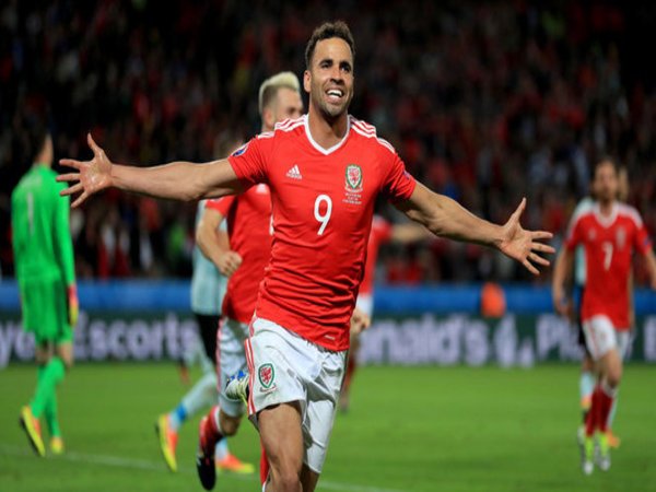 Berita Liga Inggris: Hull City Agendakan Pembicaraan dengan Robson-Kanu