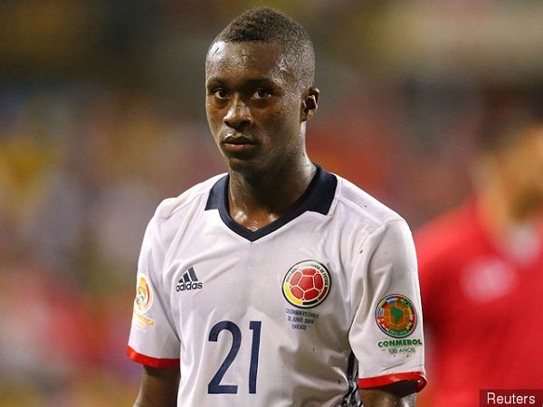 Berita Transfer: Manchester City segera rekrut talenta muda Kolombia