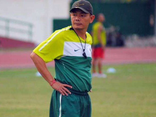 Berita TSC 2016: Liestiadi Bugarkan Kembali Kondisi Fisik Skuat Persegres Gresik United