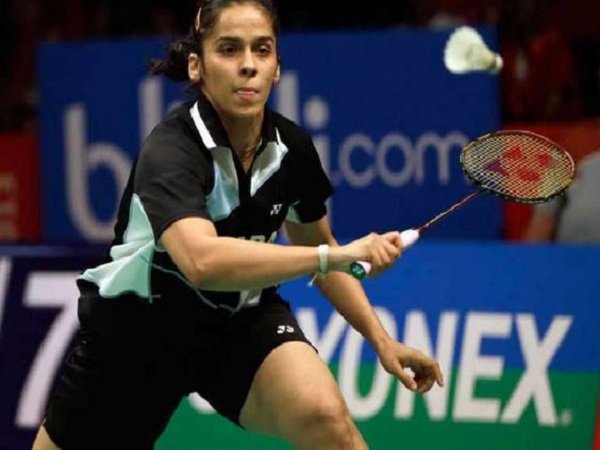 Berita Badminton: Saina Nehwal Jadi Yang Terbaik Untuk Raih Medali