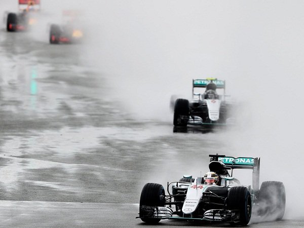 Berita F1: 5 Hal Menarik dari Sirkuit Silverstone Yang Perlu Anda Ketahui