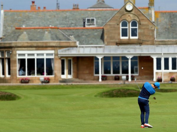 Berita Golf: Komentar Rory McIlroy Soal Olimpiade Rio 2016