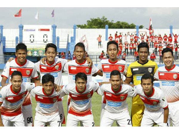 Berita ISC B 2016: Lawan Madiun Putera, Persinga Ngawi Ogah Kalah Lagi