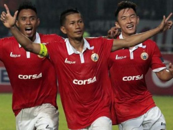 Berita TSC 2016: Seperti Ini Kekecewaan Ismed Saat Tak Bisa Bela Persija