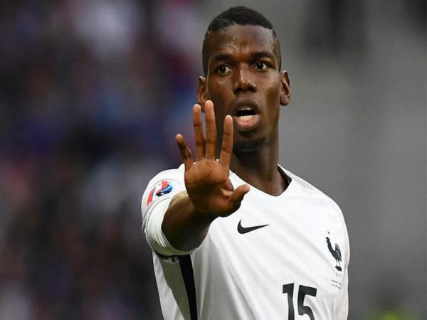 Berita Sepak Bola: Raul Gonzales Rekomendasikan Paul Pogba Perkuat Skuad Madrid