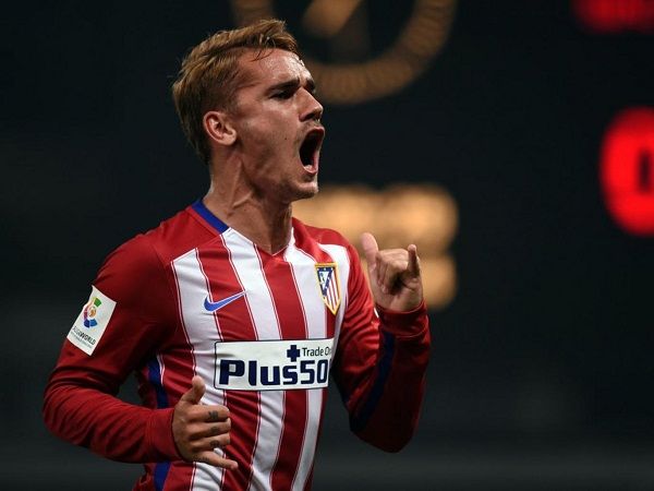 Berita Transfer Pemain: Antoine Griezman Negosiasi Dengan PSG?