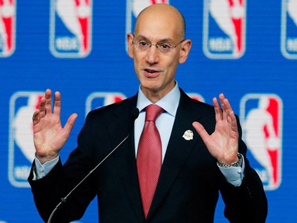 Berita Basket: Tentang Pelanggaran Disengaja, NBA Keluarkan Aturan Baru 