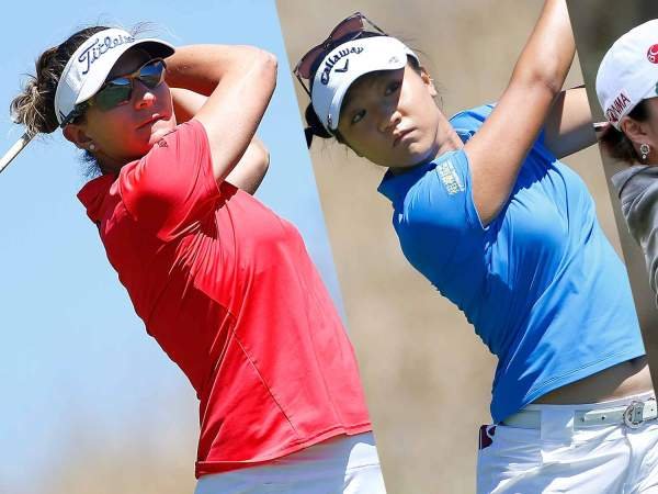 Berita Golf: Berikut Ini Jadwal Tee Off Lengkap Marathon Classic