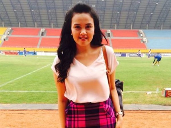 Berita Sepak Bola: Dirut Promosi Pengelola Sriwijaya FC Pastikan Bank Sumselbabel Siap Jadi Sponsor