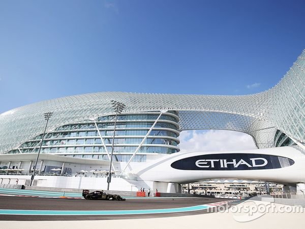 Berita F1: Pirelli Targetkan Timur Tengah untuk Tes Pra-Musim 2017