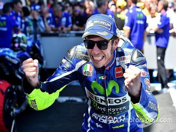Berita MotoGP: Doohan Nilai Rossi Punya Kans Meraih Juara Dunia Tahun ini