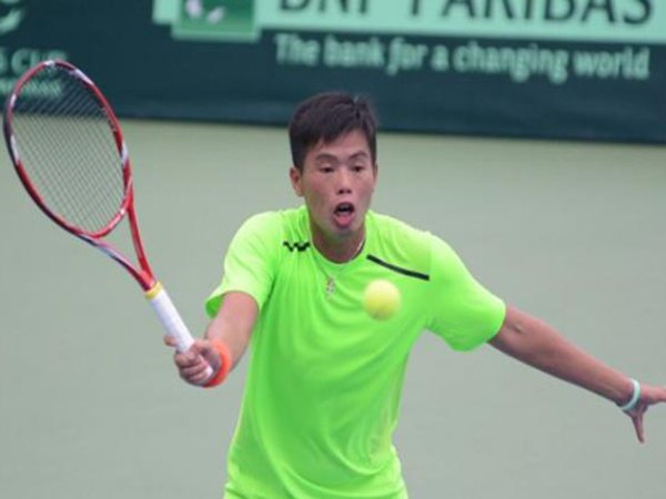 Berita Tenis: David Pimpin Indonesia VS Sri Lanka di Pertandingan Pembuka Davis Cup Grup II Asia