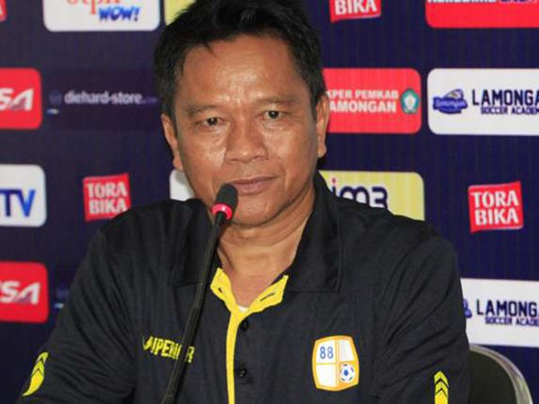 Berita TSC 2016: Barito Putera Fokus pada Sektor Sayap Bali United