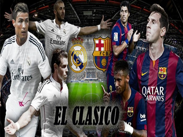 Berita Sepak Bola: Laga El Classico Pertama Terjadi pada Bulan Desember