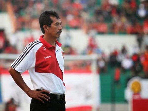 Berita ISC B: Kekurangan Striker, Persiba Bantul Tarik Kembali Pemain Coretannya