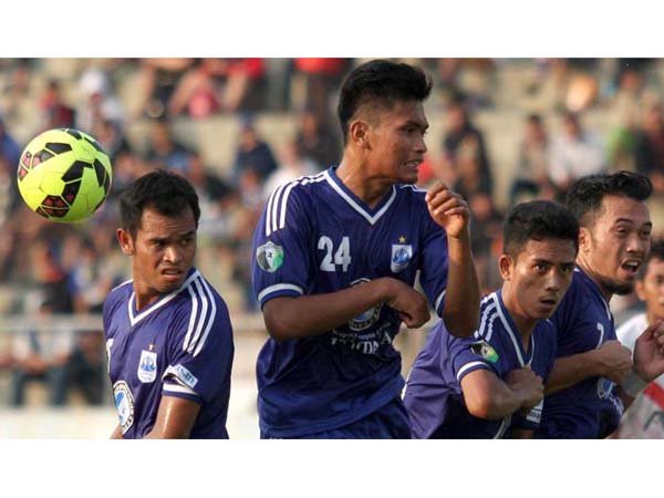 Berita ISC B: Laga PSIS vs Persijap Akhirnya Mendapatkan Izin Pertandingan