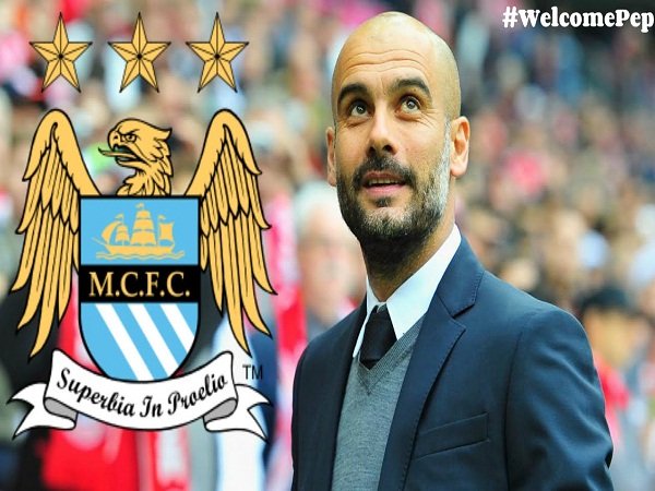 Berita Sepakbola: Del Bosque Dukung Guardiola Jadi Pelatih Spanyol