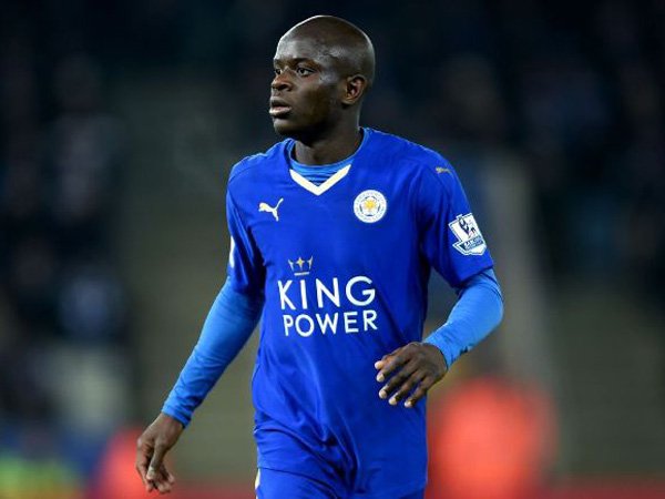 Berita Transfer: Gary Lineker sebut jika Kante akan menjadi pembeda untuk Chelsea