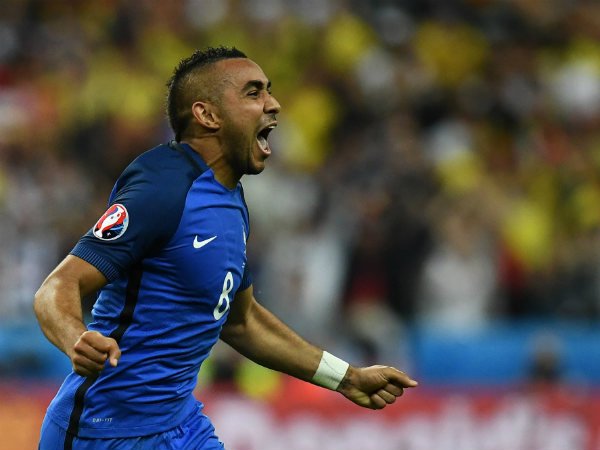 Berita Transfer Pemain: Payet Masih Mungkin Pindah