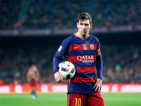 Berita Bola: Messi dan Iniesta membatalkan penerbangannya ke Turki