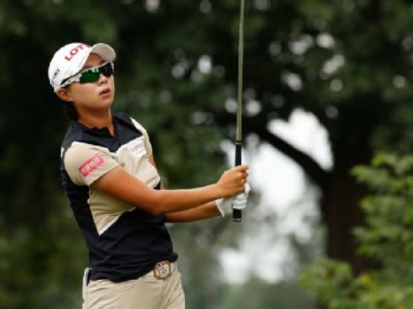 Berita GOlf: Berikut Ini Hasil Turnamen LPGA Tour Marathon Classic