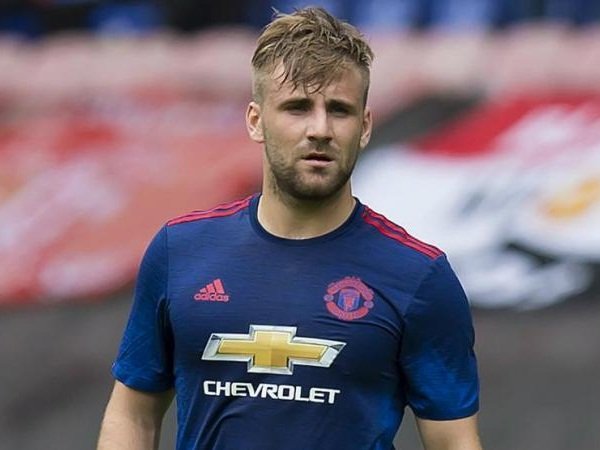 Berita Liga Inggris: Jose Mourinho ungkap pengorbanan Luke Shaw demi Manchester United