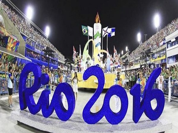 Berita Olimpiade 2016: 28 Atlet Indonesia Berangkat Ke Brasil
