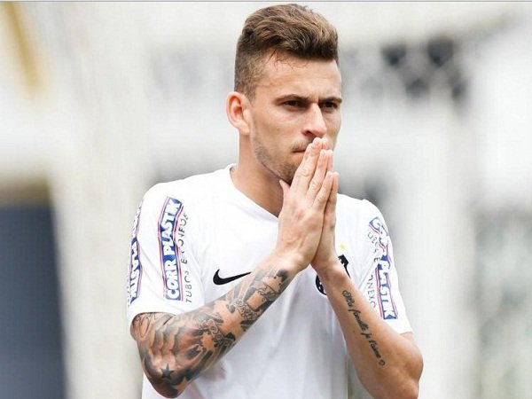 Berita Transfer: Barcelona Ikut Tertarik Datangkan Lucas Lima dari Santos