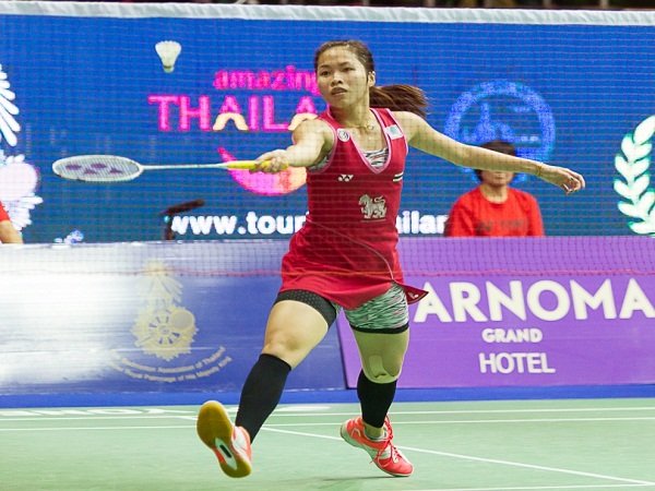 Berita Badminton: Tuduhan Pemakaian Doping Ratchanok Intanon Tak Terbukti