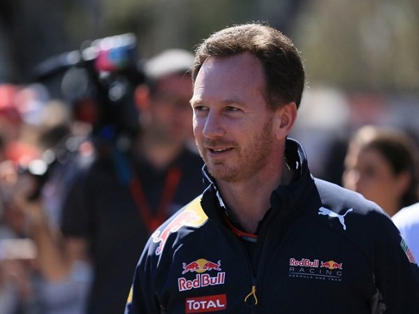 Berita F1: Kini Red Bull Optimistis Mampu Saingi Mercedes