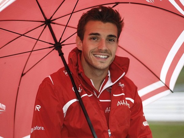 Berita F1: Tangis Sang Ayah Untuk Almarhum Jules Bianchi 