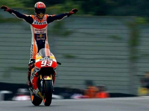 Berita MotoGP: Hasil Pertandingan MotoGP Jerman 2016