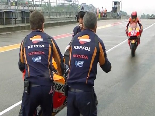 Berita MotoGP: Kemenangan Marquez di Sachsenring Sah