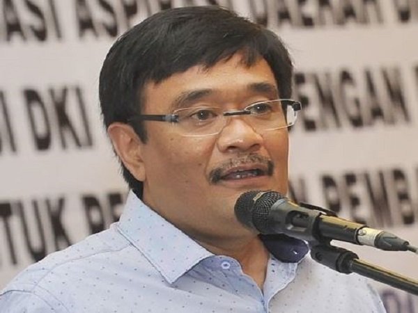 Berita Olahraga: Persiapan Jakarta Sebagai Tuan Rumah Asian Games 2018