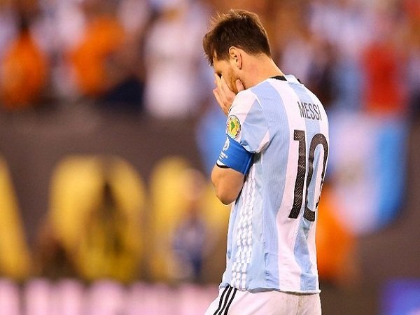 Berita Piala Dunia 2018: Argentina Bisa Absen di Piala Dunia Jika Tanpa Messi