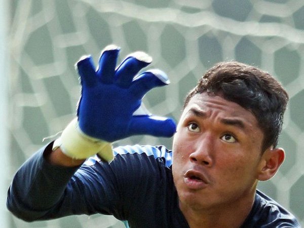 Berita TSC 2016: Yogi Triana Optimis dan Percaya Diri Hadapi Persela