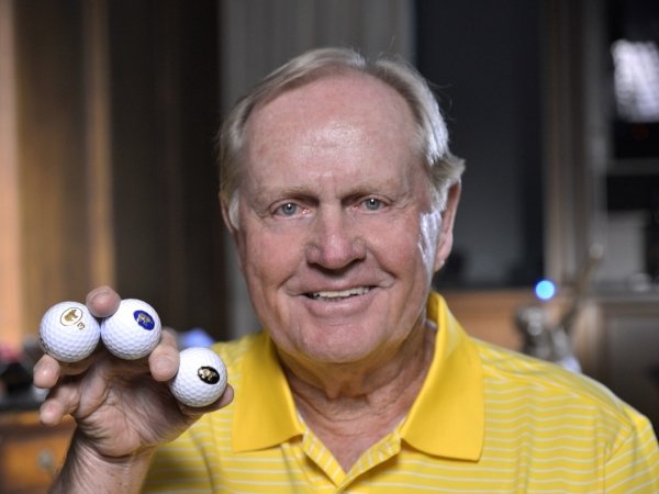 Berita Golf: Komentar Jack Nicklaus Setelah Open Championship Berakhir
