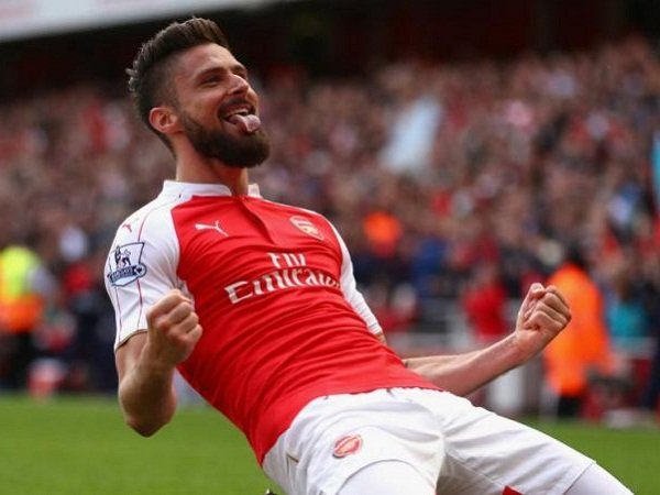 Berita Transfer: Agen bantah Olivier Giroud akan tinggalkan Arsenal