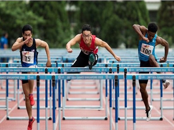 Berita Kejuaraan Universitas Asean 2016: Indonesia Masuk Urutan 4