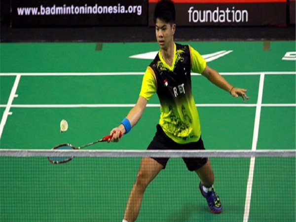 Berita Badminton: Unggulan Teratas Belum Terbendung Di Turnamen Sirnas Lampung 2016