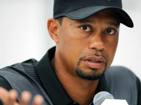 Berita Golf: Tiger Woods Mundur Dari PGA Championship