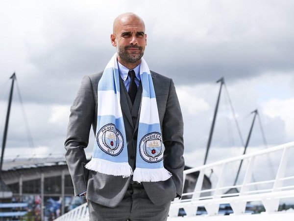 Berita Liga Inggris: Pengorbanan Pep Guardiola untuk Manchester City