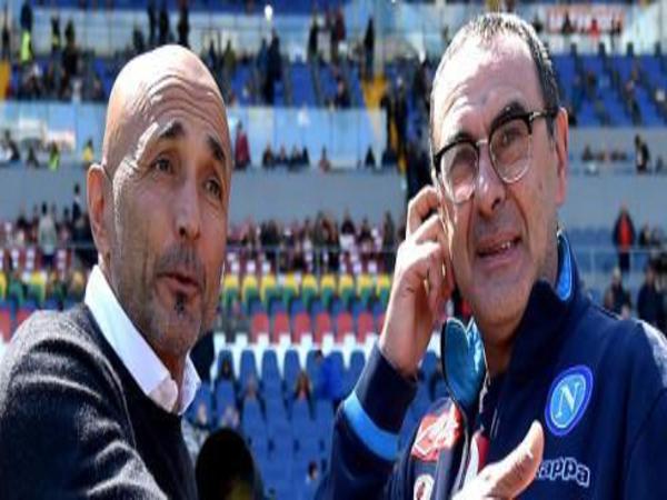 Berita Liga Italia: Spalletti Yakin Bila Juventus Boyong Higuain, Pamor Liga Serie-A akan Terangkat